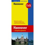 Hannover Falk Extra
